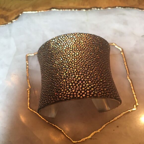 A FAVORITE Fall Cuff!! - Picture 4 of 6